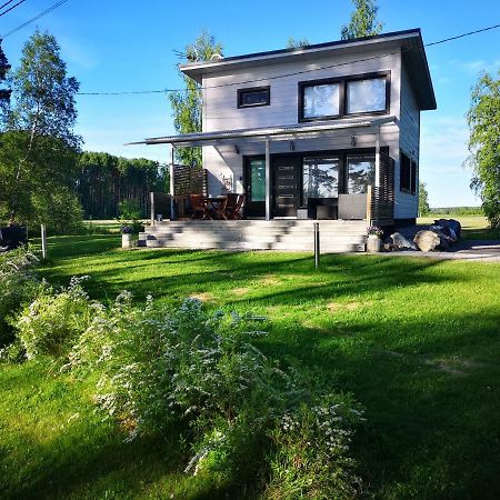 Villa Koivuniemen Tila II Säkylä Exterior foto