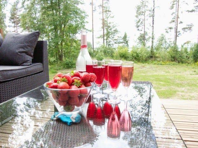 Villa Koivuniemen Tila II Säkylä Exterior foto