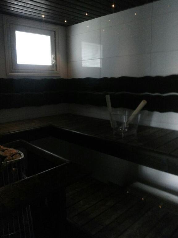 Villa Koivuniemen Tila II Säkylä Habitación foto