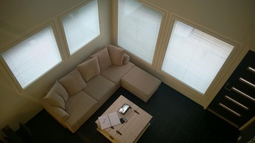 Villa Koivuniemen Tila II Säkylä Habitación foto